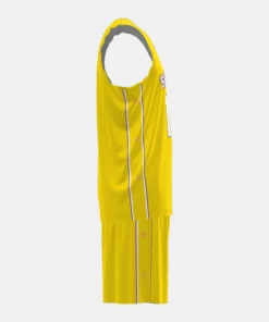 Customized Men's Basketball Jersey Sets