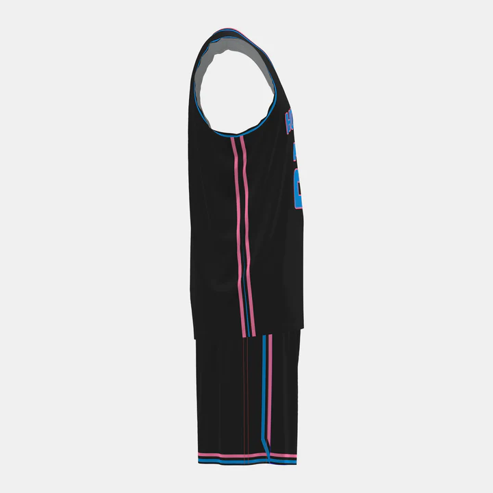 Customized Men's Basketball Jersey Sets Customized Men's Basketball Jersey Sets