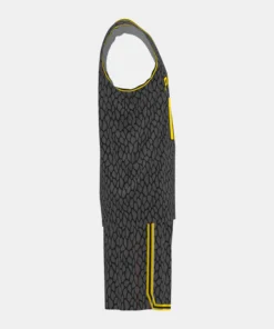 Customized Men's Basketball Jersey Sets