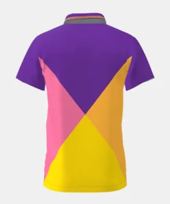 Customize Men's Polo Shirts