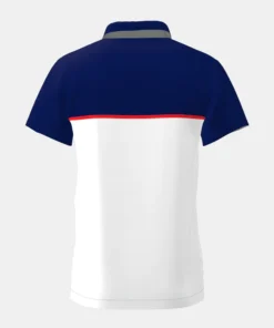 Customize Men's Polo Shirts