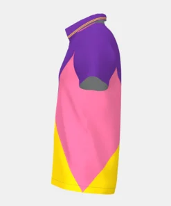 Customize Men's Polo Shirts