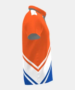 Customize Men's Polo Shirts