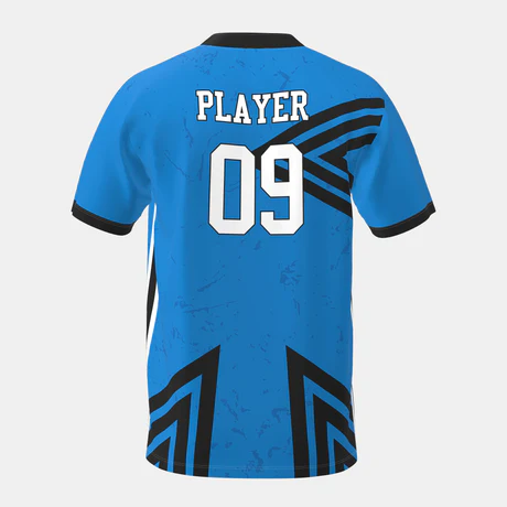 Customized Mens Pro E-sports Jersey Customized Mens Pro E-sports Jersey