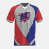 Customized Mens Pro E-sports Jersey