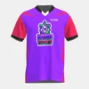 Customized Mens Pro E-sports Jersey