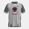 Customized Mens Pro E-sports Jersey
