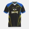 Customized Mens Pro E-sports Jersey