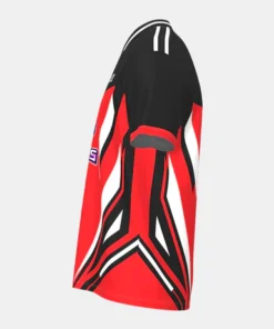 Customized Mens Pro E-sports Jersey