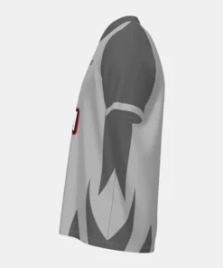 Customized Mens Pro E-sports Jersey