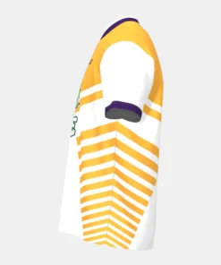 Customized Mens Pro E-sports Jersey