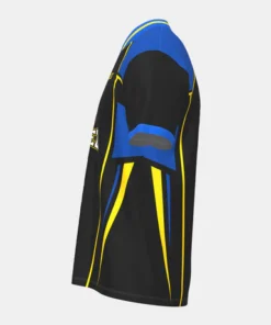 Customized Mens Pro E-sports Jersey