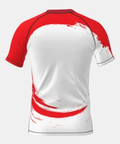 Customized Men's Rash Guards