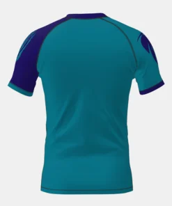 Customized Men's Rash Guards