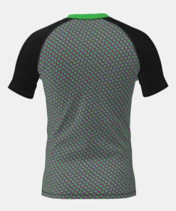 Customized Men's Rash Guards