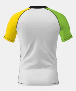 Customized Men's Rash Guards