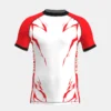 Customized Men's Rash Guards