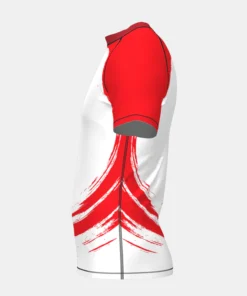 Customized Men's Rash Guards