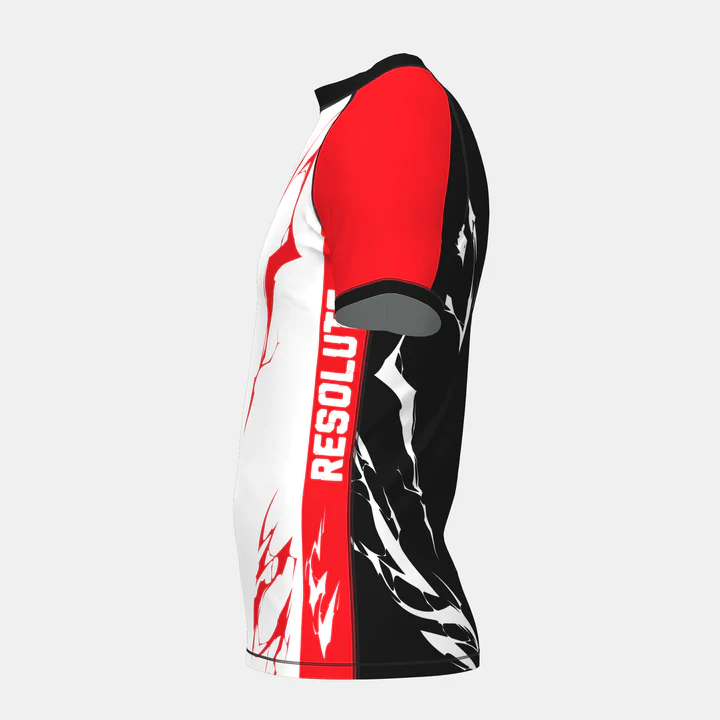 Customized Men's Rash Guards Customized Men's Rash Guards