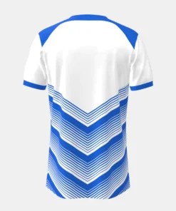 Customize Men's Soccer Shirts