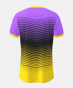 Customize Men's Soccer Shirts