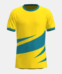 Customize Men's Soccer Shirts