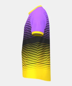 Customize Men's Soccer Shirts