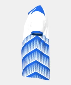 Customize Men's Soccer Shirts