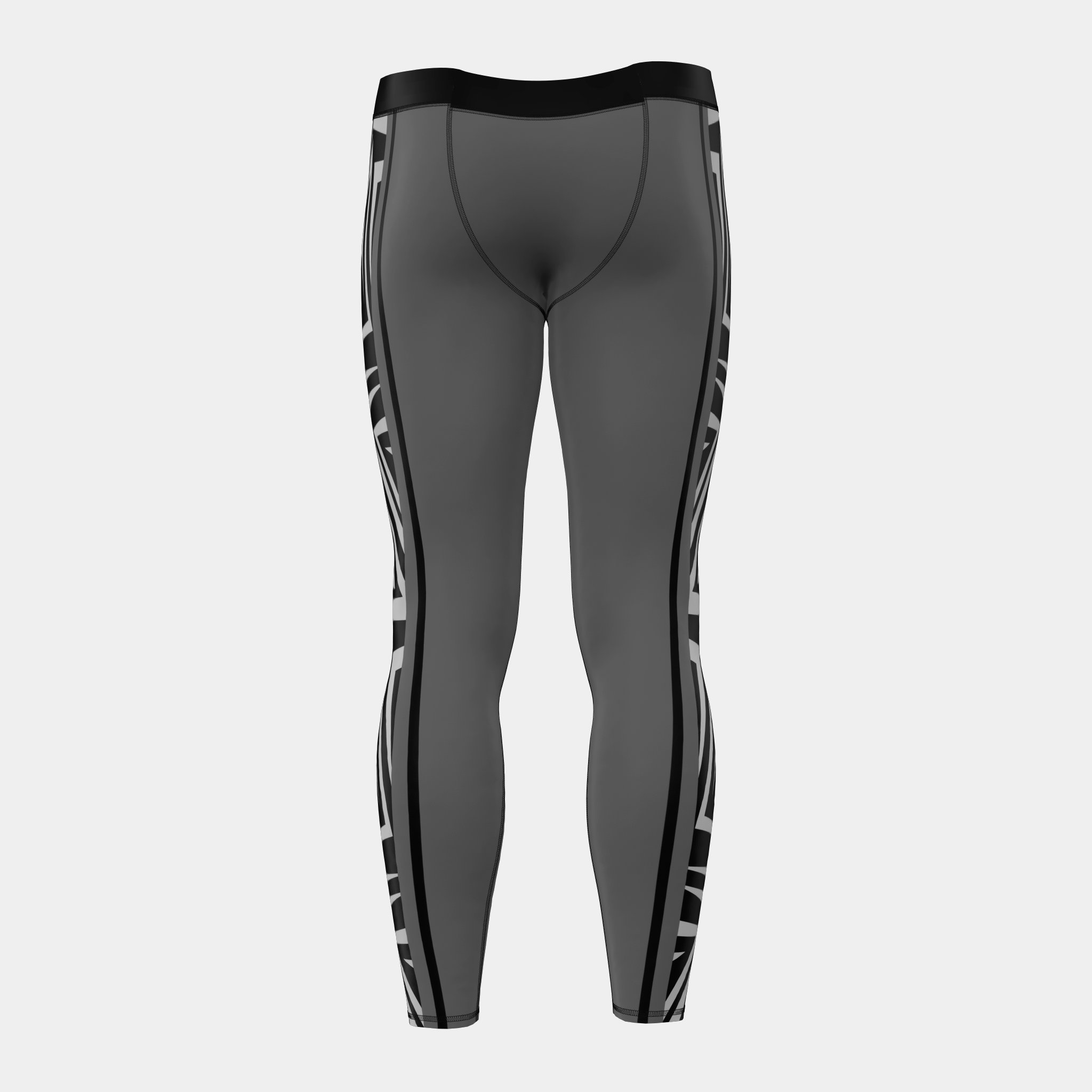 Customize Men’s Legging Customize Men’s Legging