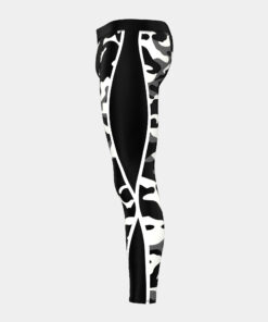 Customize Men’s Legging