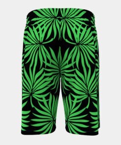 Customize Men's Beach Shorts