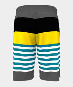 Customize Men's Beach Shorts