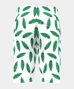 Customize Men's Beach Shorts