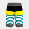 Customize Men's Beach Shorts