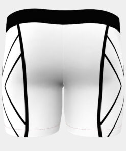 Men's Compression Shorts