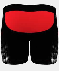 Men's Compression Shorts