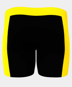 Customize Men's Compression Shorts