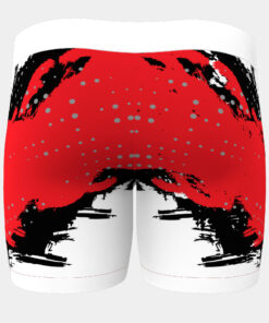 Men's Compression Shorts