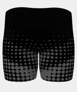 Customize Men's Compression Shorts