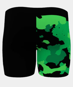 Customize Men's Compression Shorts