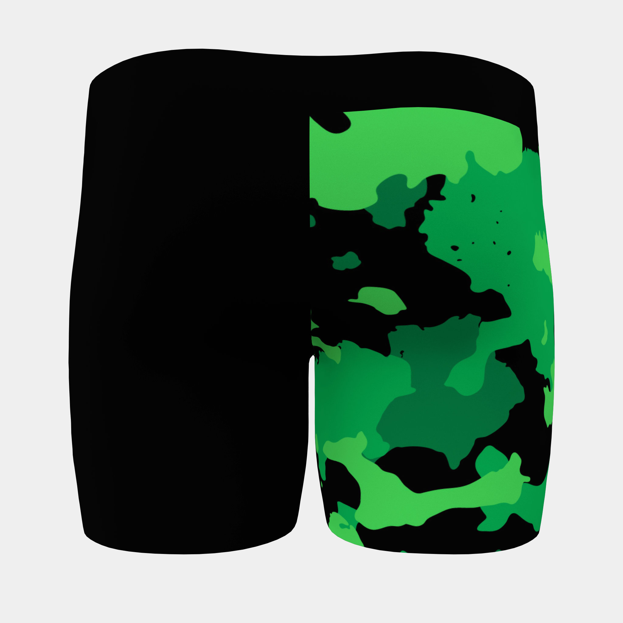 Customize Men's Compression Shorts Customize Men's Compression Shorts