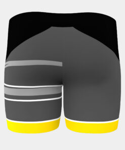 Customize Men's Compression Shorts