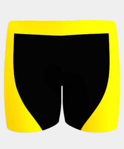 Customize Men's Compression Shorts
