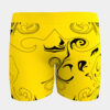 Men's Compression Shorts