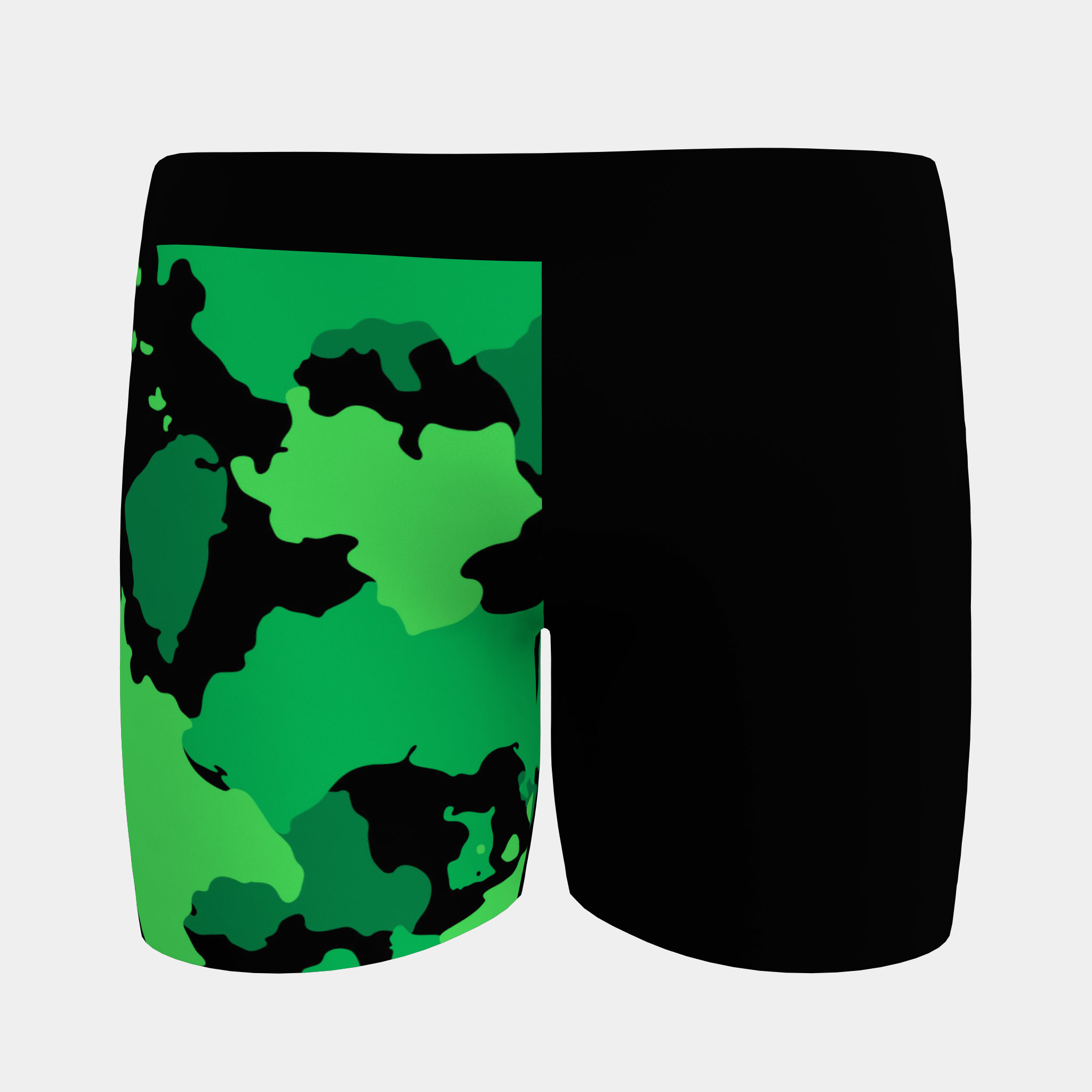 Customize Men's Compression Shorts Customize Men's Compression Shorts