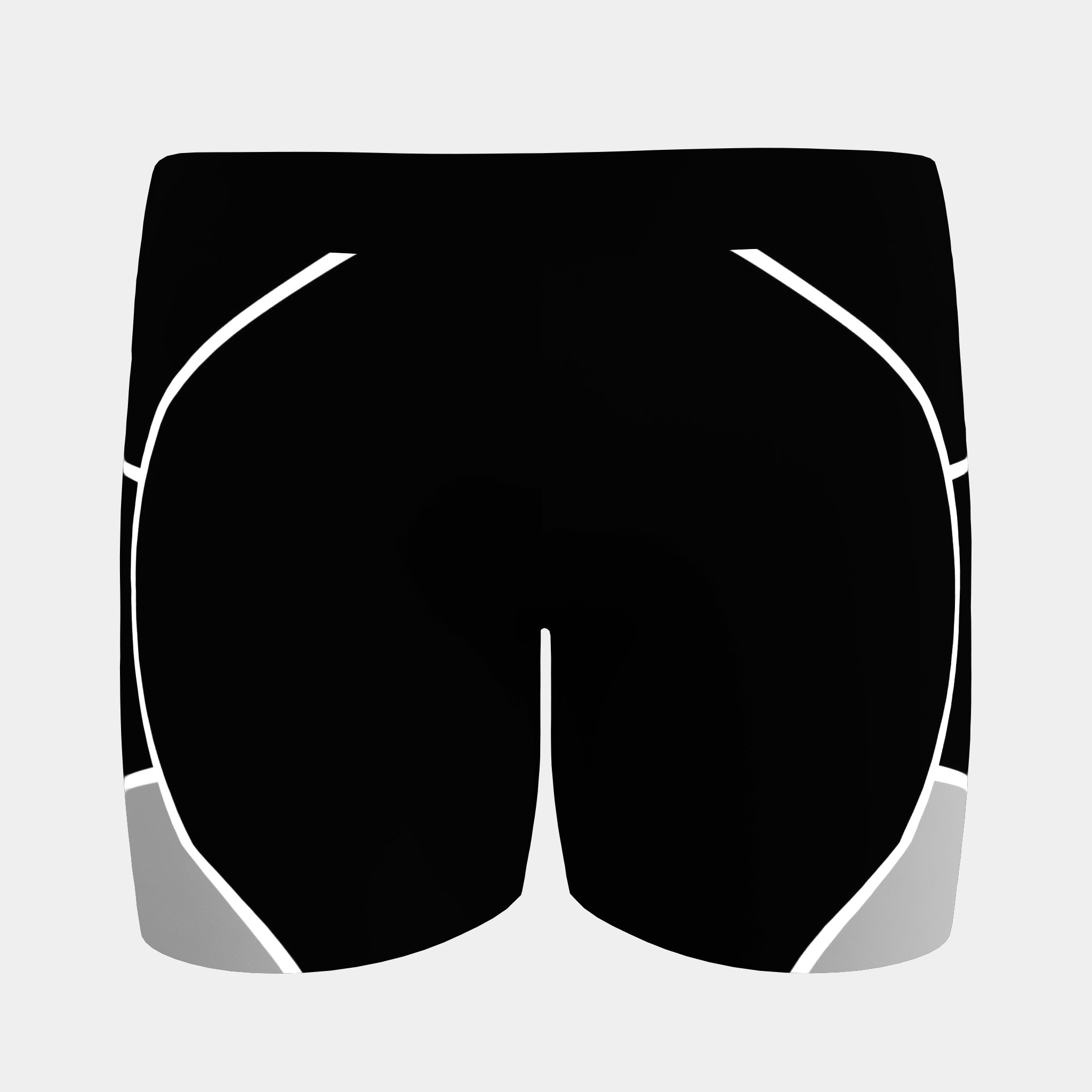 Customize Men's Compression Shorts Customize Men's Compression Shorts