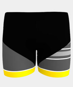 Customize Men's Compression Shorts