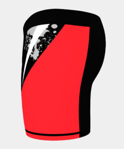 Customize Men's Compression Shorts