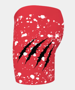 Customize Men's Compression Shorts