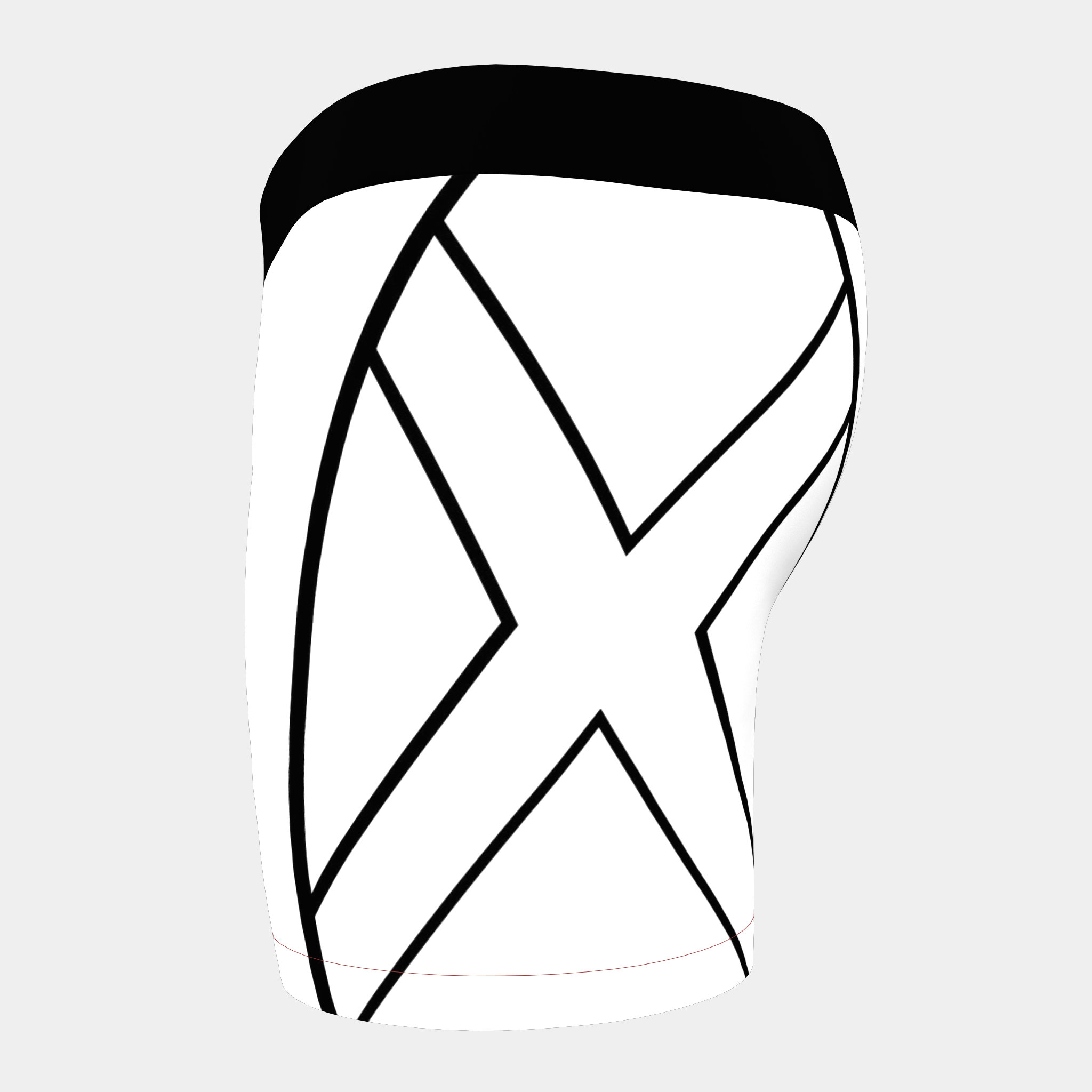 Men's Compression Shorts Men's Compression Shorts